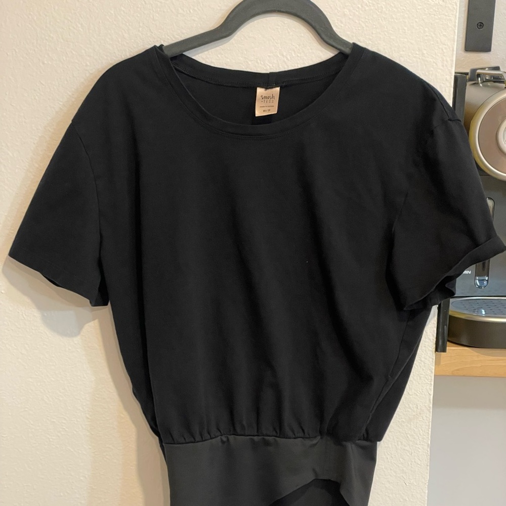 Smash + Tess t shirt bodysuit. Like new condition